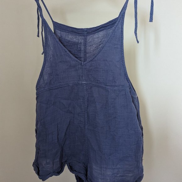 Abercrombie & Fitch Swim Coverup - Medium - Picture 2 of 3